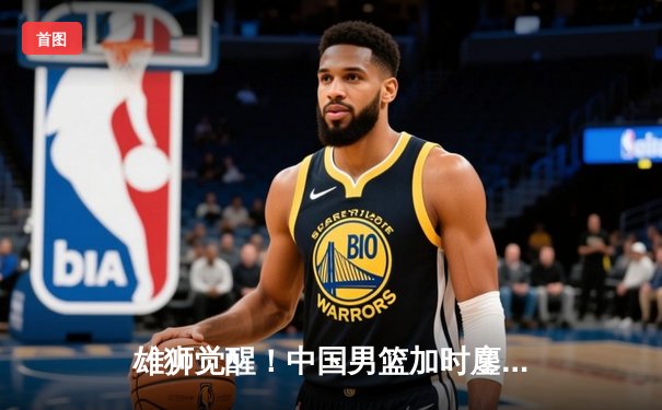 雄狮觉醒！中国男篮加时鏖战力克澳大利亚，赵睿狂砍32分创生涯新高