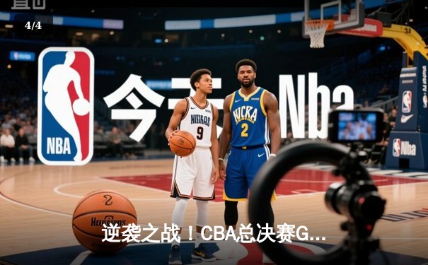 逆袭之战！CBA总决赛G4辽宁力克新疆，总比分3-1夺赛点 - 4