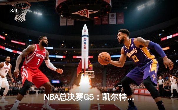 NBA总决赛G5：凯尔特人绝地逆转勇士，塔图姆34+7+6率队守住主场 - 3