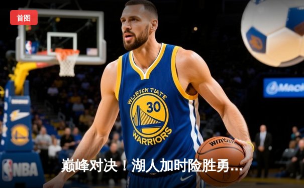 巅峰对决！湖人加时险胜勇士，詹姆斯三双戴维斯40+力挽狂澜