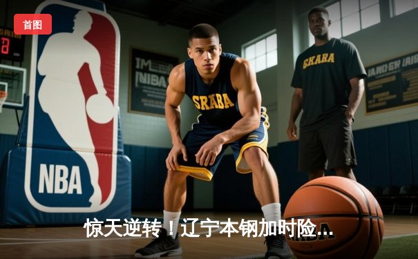 惊天逆转！辽宁本钢加时险胜广东宏远，赵继伟狂砍33分献绝命三分