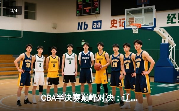 CBA半决赛巅峰对决：辽宁本钢加时险胜广东宏远，赵继伟砍35分创生涯新高 - 2