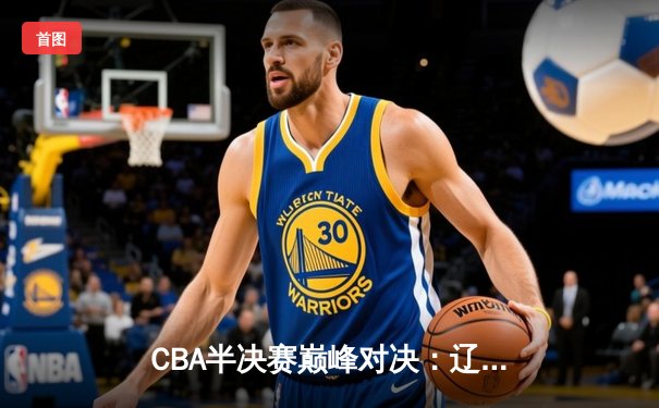 CBA半决赛巅峰对决：辽宁本钢加时险胜广东宏远，赵继伟砍30分率队夺赛点